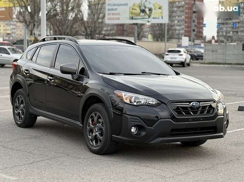 Subaru Crosstrek 2020 - фото 7