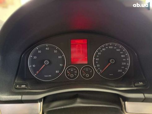 Volkswagen Eos 2008 - фото 30