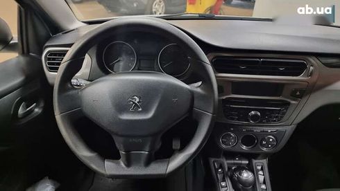 Peugeot 301 2020 - фото 9