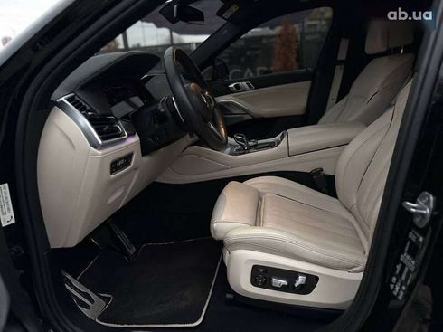BMW X6 2020 - фото 19
