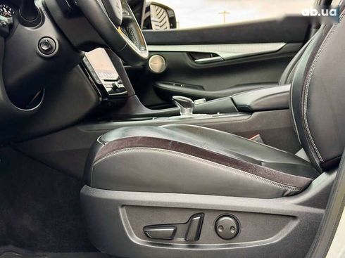 Infiniti QX50 2018 - фото 23