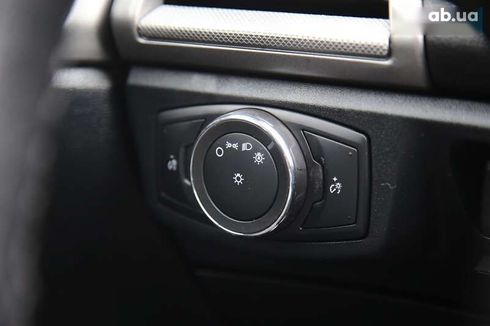 Ford Fusion 2017 - фото 23
