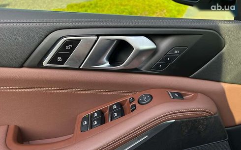BMW X5 2022 - фото 28
