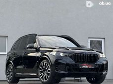 Продаж вживаних BMW X5 в Волинській області - купити на Автобазарі