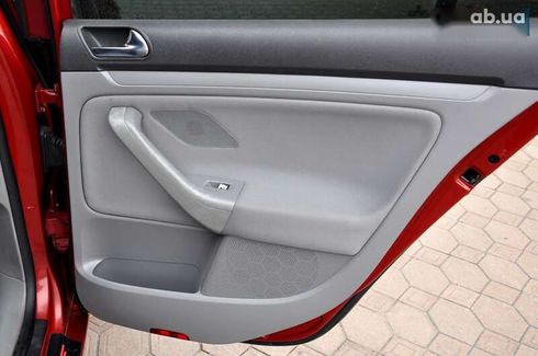 Volkswagen Golf 2006 - фото 22
