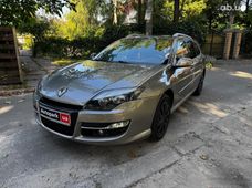 Продажа б/у Renault Laguna 2011 года в Киеве - купить на Автобазаре