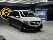 Продажа б/у Mercedes-Benz V-Класс в Черновцах - купить на Автобазаре