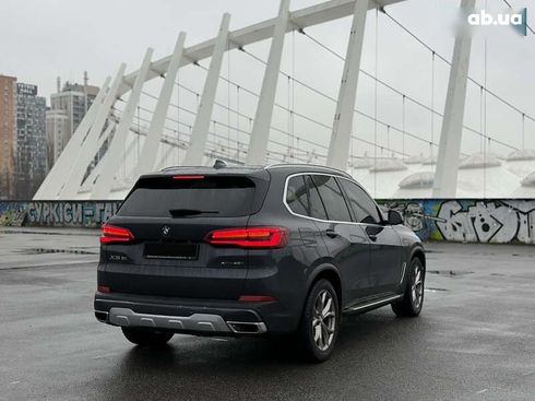 BMW X5 2018 - фото 9