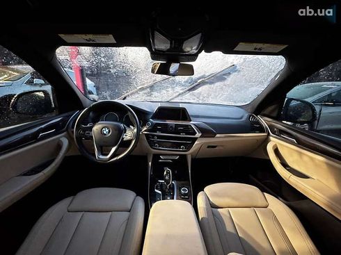 BMW X3 2019 - фото 7