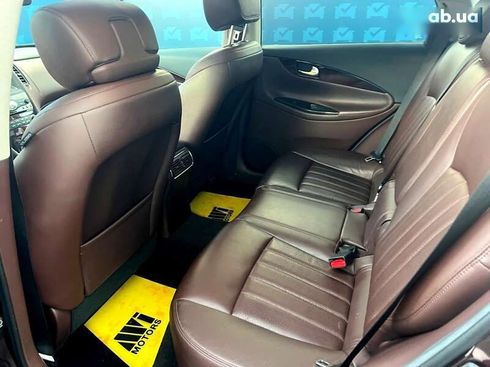 Infiniti QX50 2017 - фото 30