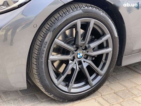BMW 3 серия 2019 - фото 16