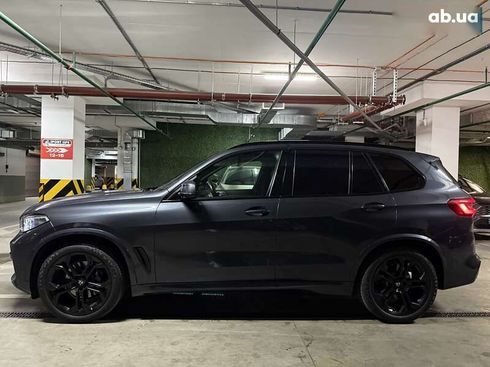 BMW X5 2019 - фото 7