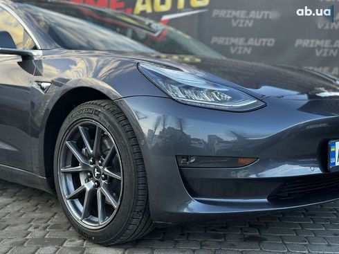 Tesla Model 3 2017 - фото 30