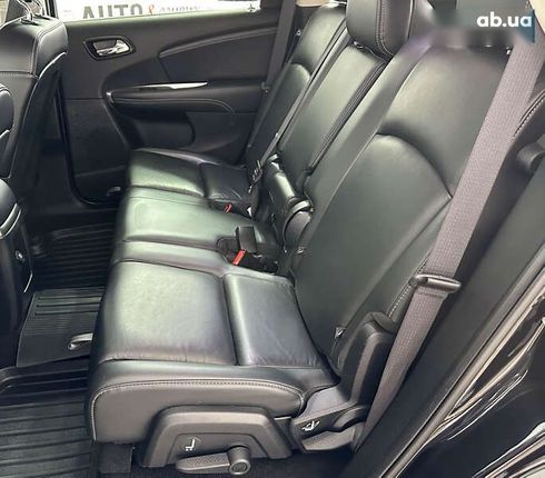 Fiat Freemont 2015 - фото 12