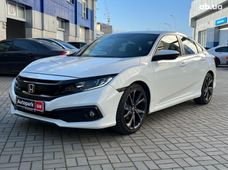 Продажа б/у Honda Civic 2018 года - купить на Автобазаре