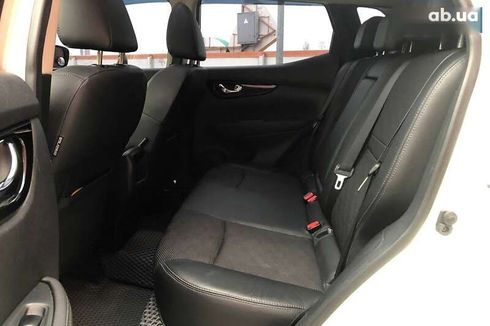 Nissan Qashqai 2015 - фото 10