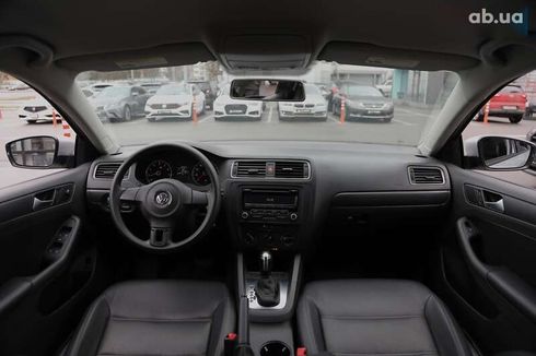 Volkswagen Jetta 2013 - фото 10