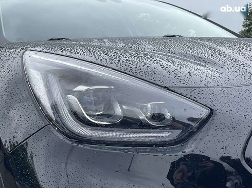 Kia Niro 2021 - фото 14