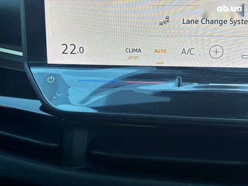 Volkswagen ID. Unyx 2024 - фото 22