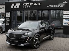 Купити Peugeot бу у Львові - купити на Автобазарі