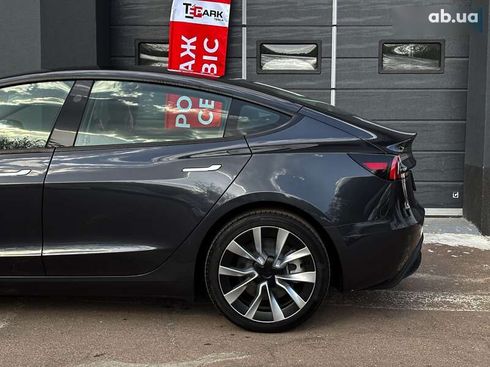 Tesla Model 3 2024 - фото 6