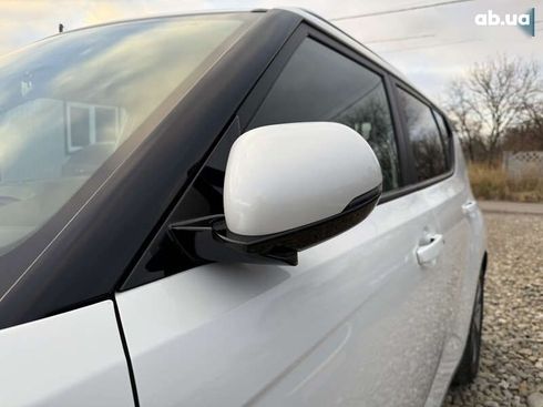 Kia Soul 2021 - фото 27