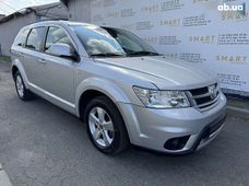 Продажа б/у Fiat Freemont - купить на Автобазаре