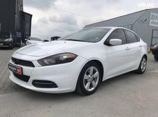 Американський Dodge - купити на Автобазарі
