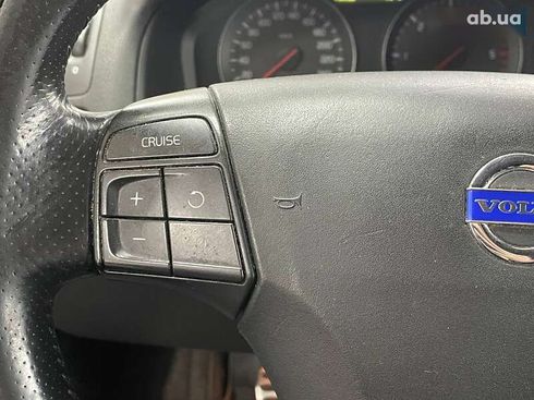Volvo V50 2011 - фото 27