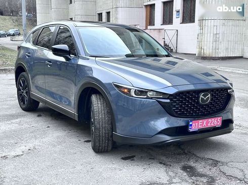 Mazda CX-5 2023 - фото 9