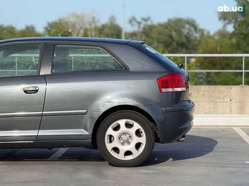 Audi A3 2005 - фото 16