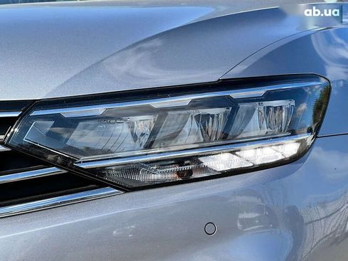 Volkswagen Passat 2021 - фото 15