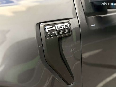 Ford f-150 2022 - фото 23