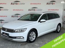 Продажа б/у Volkswagen Passat во Львове - купить на Автобазаре