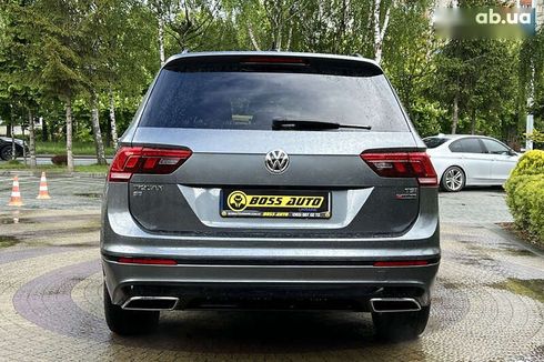 Volkswagen Tiguan 2017 - фото 6