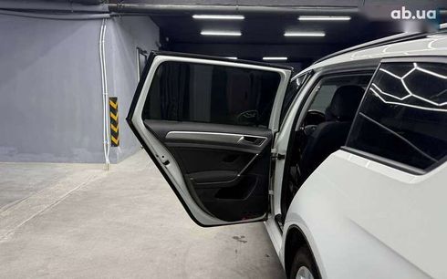 Volkswagen Golf 2014 - фото 21