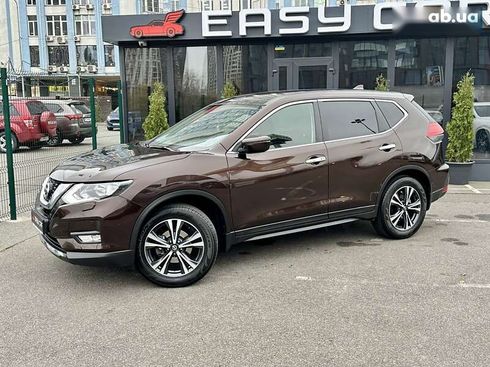 Nissan X-Trail 2021 - фото 6