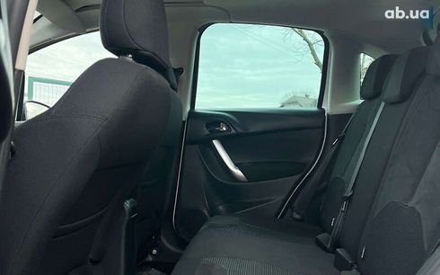 Citroёn C3 2010 - фото 18