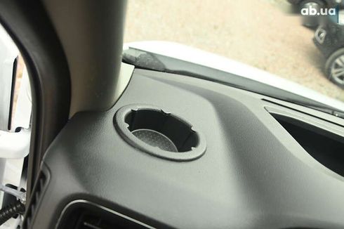 Renault Master 2020 - фото 20