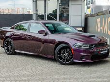 Продажа б/у Dodge Charger 2020 года - купить на Автобазаре