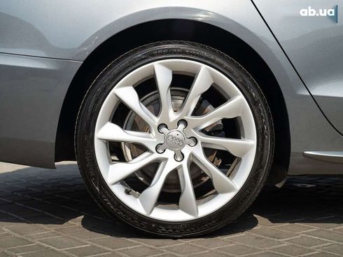 Audi A5 2014 - фото 11