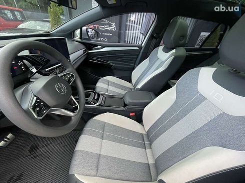 Volkswagen ID.4 2021 - фото 21