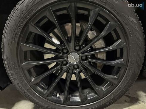 Audi A8 2021 - фото 7
