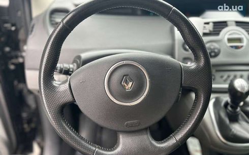 Renault Scenic 2009 - фото 11