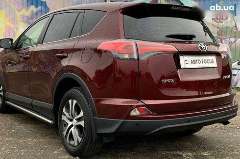 Toyota RAV4 2016 - фото 6