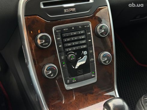 Volvo S80 2011 черный - фото 93