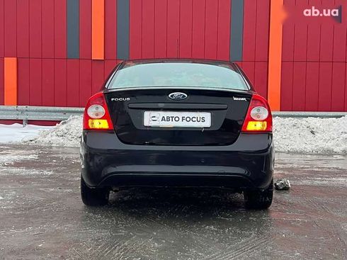 Ford Focus 2010 - фото 7