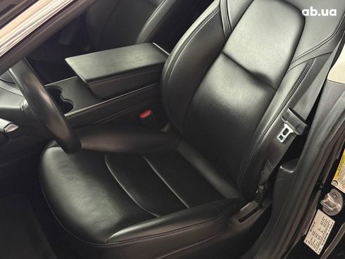 Tesla Model 3 2019 черный - фото 18