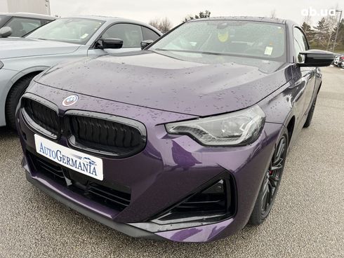 BMW 2 серия 2023 - фото 17