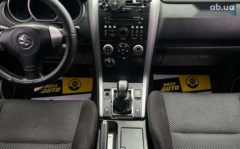 Suzuki Grand Vitara 2007 - фото 10